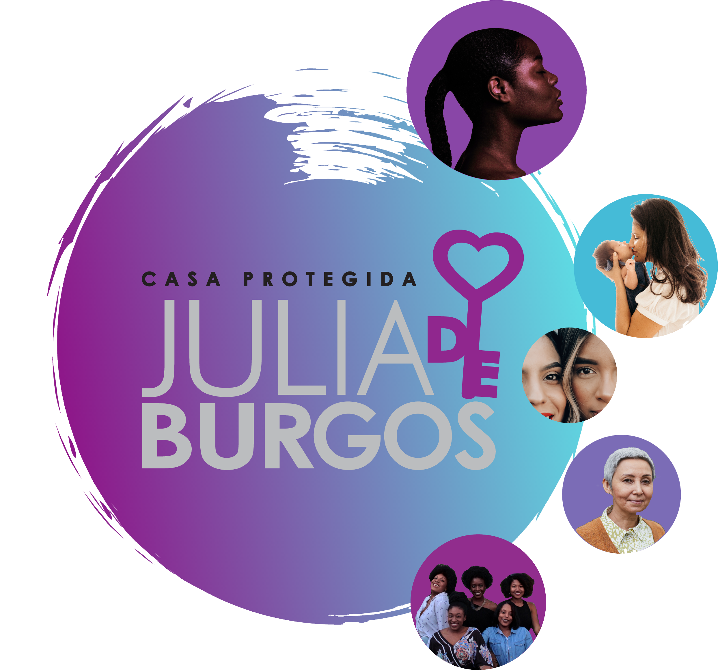 Casa Protegida Julia de Burgos
