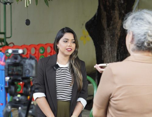 Casa Julia vuelve a ser finalista del Premio Tina Hills