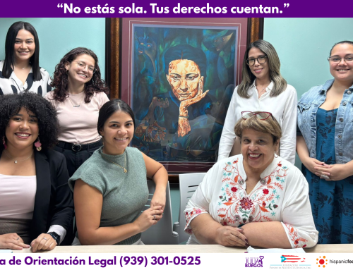 Casa Julia presenta herramienta legal para fortalecer la protección y el acceso a derechos de las mujeres.